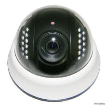 1200tvl Cámara de la bóveda del CCTV del IR CMOS 0.01lux (SX-02AD-12)